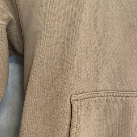 TNA COZY FLEECE PERFECT HOODIE XXS - Picture 6 of 7